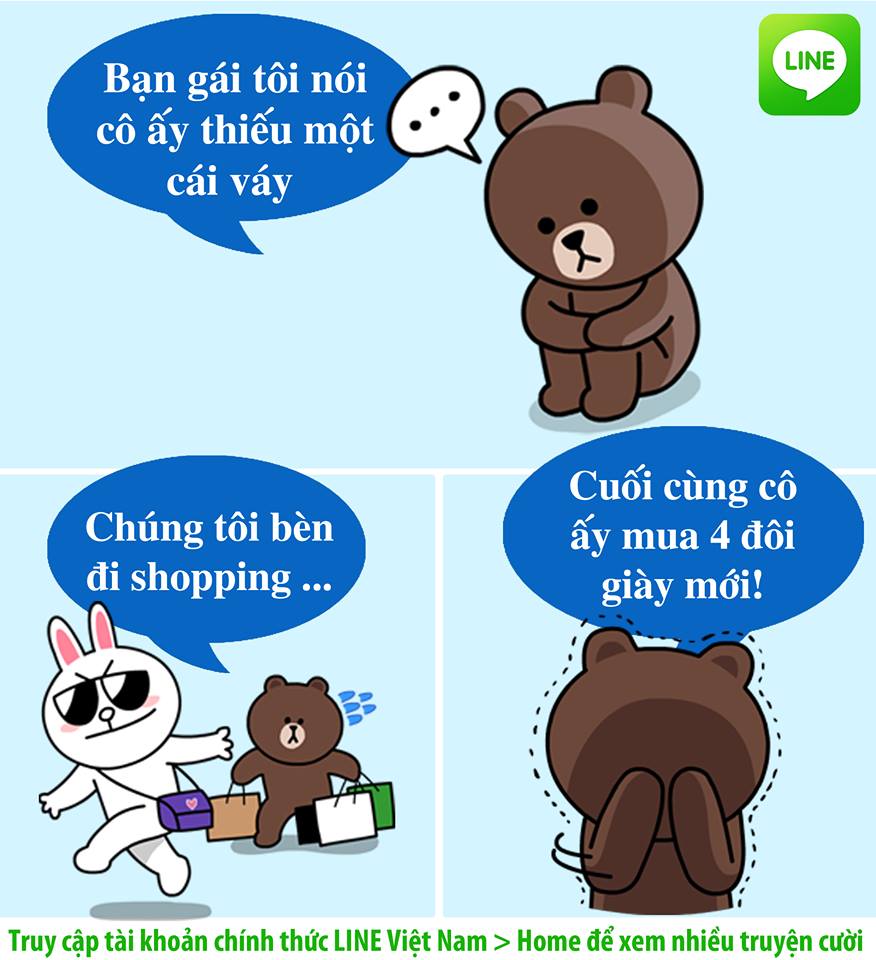 mau truyen cuoc tren line hay
