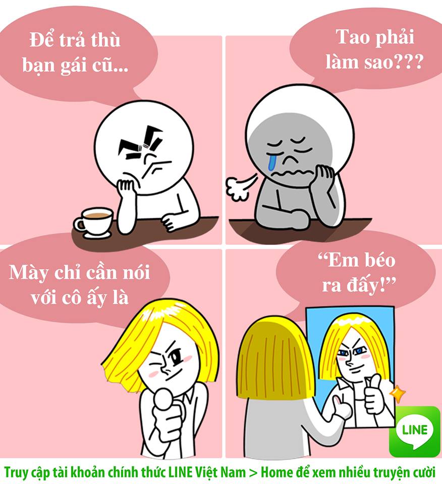 mau truyen cuoc tren line hay