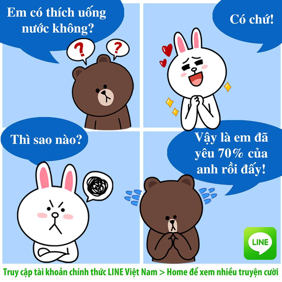 mau truyen cuoc tren line hay